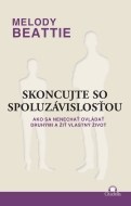 Skoncujte so spoluzávislosťou - cena, porovnanie