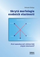 Skrytá morfologie osobních vlastností - cena, porovnanie