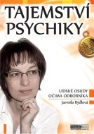 Tajemství psychiky - cena, porovnanie