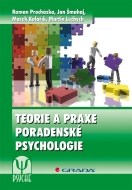 Teorie a praxe poradenské psychologie - cena, porovnanie