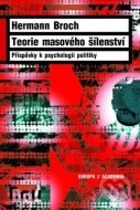 Teorie masového šílenství - cena, porovnanie