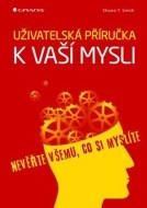 Uživatelská příručka k vaší mysli - cena, porovnanie