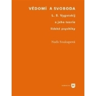 Vědomí a svoboda - cena, porovnanie