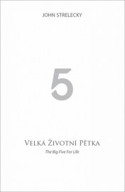 Velká životní pětka - The Big Five for Life