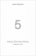 Velká životní pětka - The Big Five for Life - cena, porovnanie