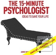 Za 15 minut psychologem - cena, porovnanie