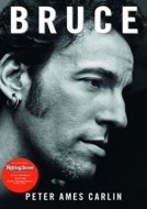 Bruce. Životopis Bruce Springsteena - cena, porovnanie