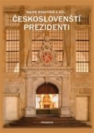 Českoslovenští prezidenti - cena, porovnanie