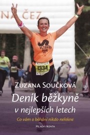 Deník běžkyně v nejlepších letech