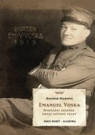 Emanuel Voska - cena, porovnanie