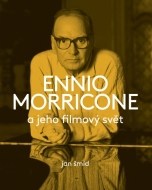 Ennio Morricone a jeho filmový svět - cena, porovnanie
