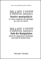 Franz Liszt - cena, porovnanie