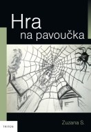 Hra na pavoučka - cena, porovnanie