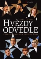 Hvězdy odvedle - cena, porovnanie