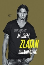 Já jsem Zlatan Ibrahimović