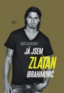 Já jsem Zlatan Ibrahimović - cena, porovnanie
