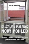 Kauza Jan Masaryk - Nový pohled - cena, porovnanie