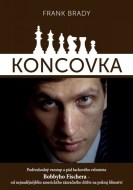 Koncovka: podivuhodný vzestup a pád Bobbyho Fischera - cena, porovnanie
