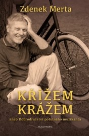 Křížem krážem