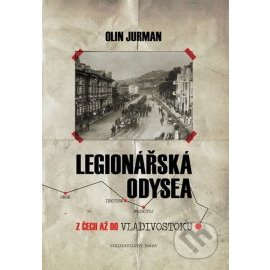 Legionářská odysea