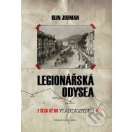 Legionářská odysea - cena, porovnanie