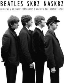 Looking Through You: Z archivů magazínu The Beatles Book