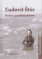 Ľudovít Štúr - život a pamätné miesta - cena, porovnanie