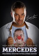 Mercedes Petr Švancara - cena, porovnanie