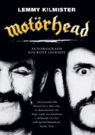 Motörhead - 2.vydání - cena, porovnanie