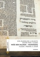 Moše Ben Majmon - Maimonides - cena, porovnanie
