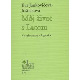 Môj život s Lacom