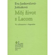 Môj život s Lacom - cena, porovnanie