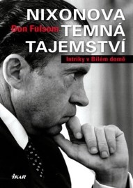 Nixonova temná tajemství