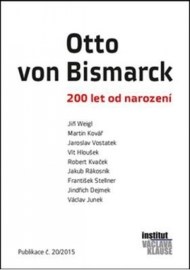 Otto von Bismarck