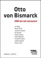 Otto von Bismarck - cena, porovnanie
