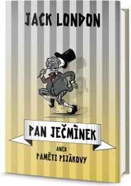 Pan Ječmínek aneb paměti pijákovy