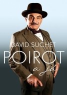 Poirot a já - cena, porovnanie