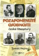 Pozapomenuté osobnosti české literatury - cena, porovnanie