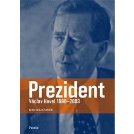 Prezident Václav Havel 1990-2003