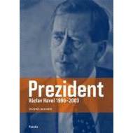 Prezident Václav Havel 1990-2003 - cena, porovnanie