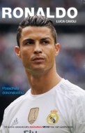 Ronaldo - Posadnutý dokonalosťou - cena, porovnanie
