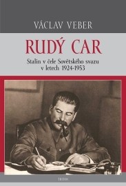 Rudý car