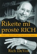 Říkejte mi prostě Rich - cena, porovnanie