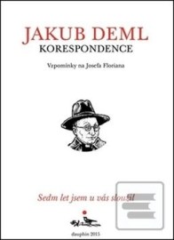Sedm let jsem u vás sloužil