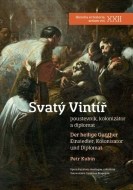 Svatý Vintíř - Der heilige Gunther - cena, porovnanie