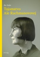 Tajomstvo Ale Rachmanovovej - cena, porovnanie