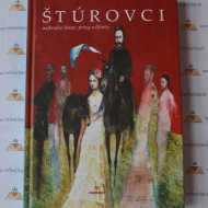 Štúrovci - najkrajšie básne, prózy a články - cena, porovnanie
