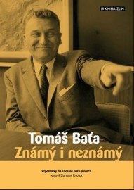 Tomáš Baťa