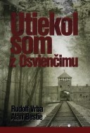 Utiekol som z Osvienčimu - cena, porovnanie