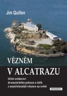 Vězněm v Alcatrazu - cena, porovnanie